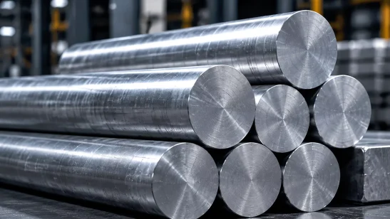 ALUMINUM MAGNESIUM