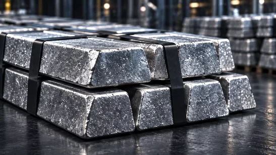 ALUMINUM MANGANESE