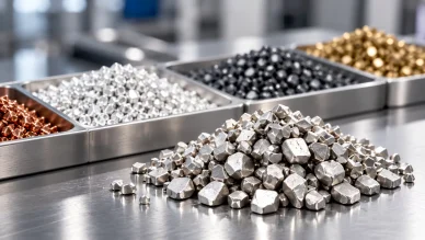 Alloy Modification