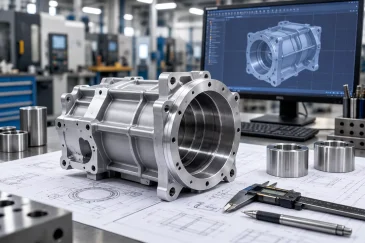 Custom Projects-INDUSTRIES