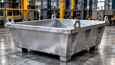 Drain Pans