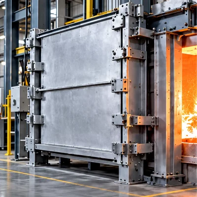 Furnace Components