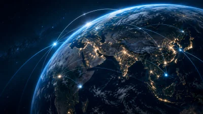 Global Sourcing - GLOBAL NETWORK