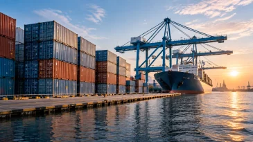 Global Supply Capability