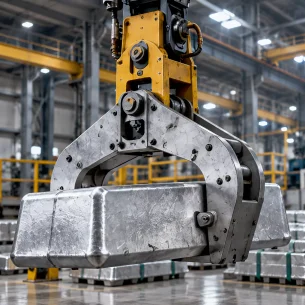 Handling Equipment