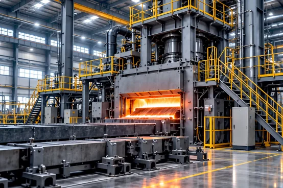 Heavy Industry-INDUSTRIES