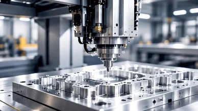 Industrial Manufacturing