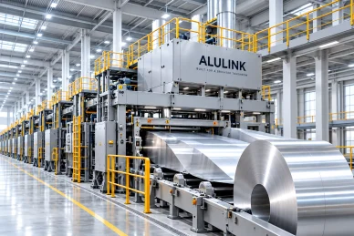 Manufacturing Facilities
