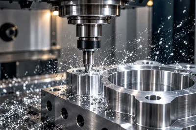 Manufacturing Support