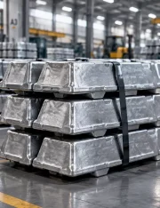 Master Alloys & Metals