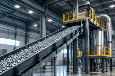 Material Handling