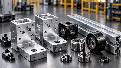 Mechanical Parts