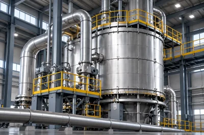 Plant Equipment