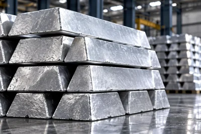 Primary Aluminum