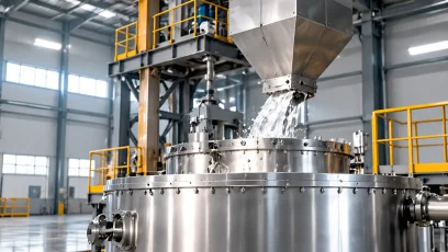 Production Efficiency
