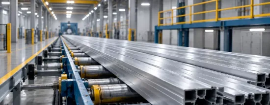 Production Lines