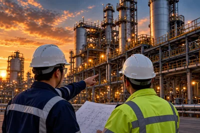 Requirement Analysis-PLANT & ENVIRONMENTAL