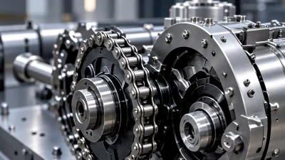 Rotary Systems