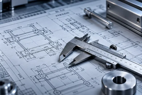Technical Understanding